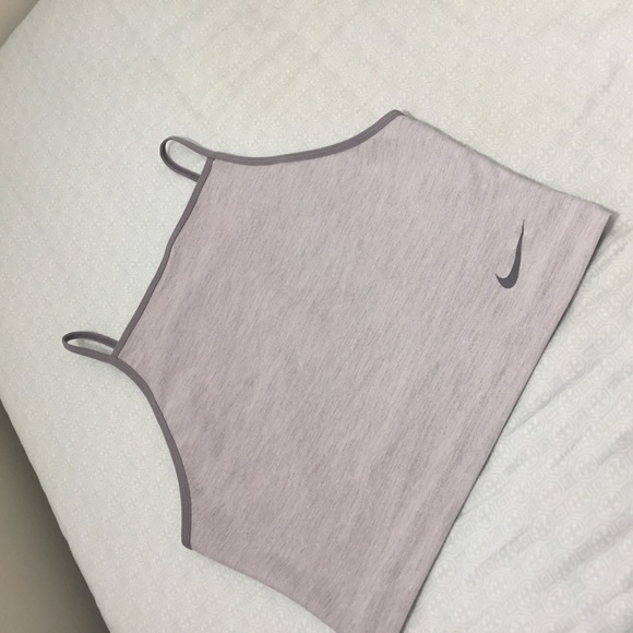 NIKE: Women’s Dri-fit Tank top - Picture 1 of 3